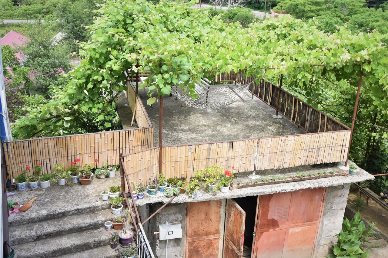 Гостевой дом MIRZA HOUSE Махинджаури-14