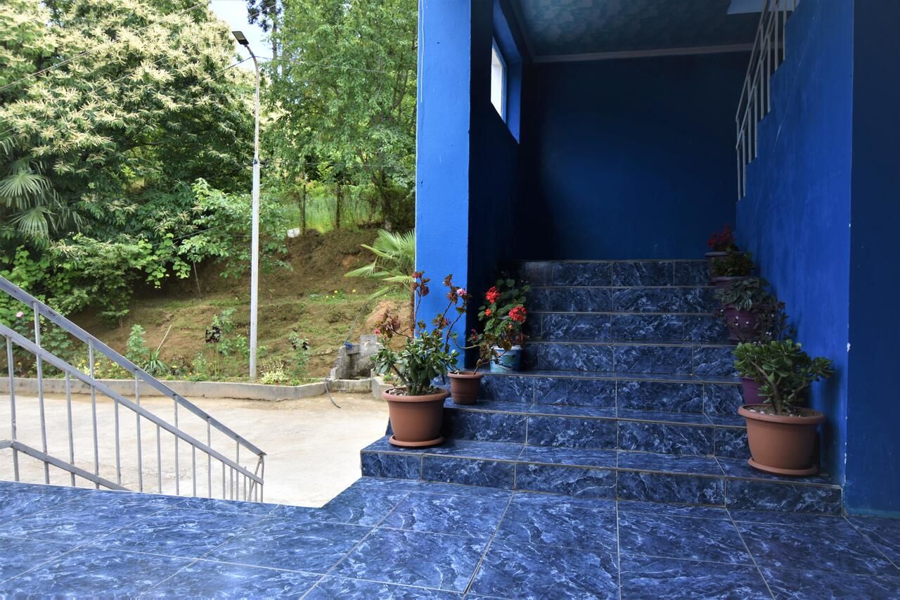 Гостевой дом MIRZA HOUSE Махинджаури-23
