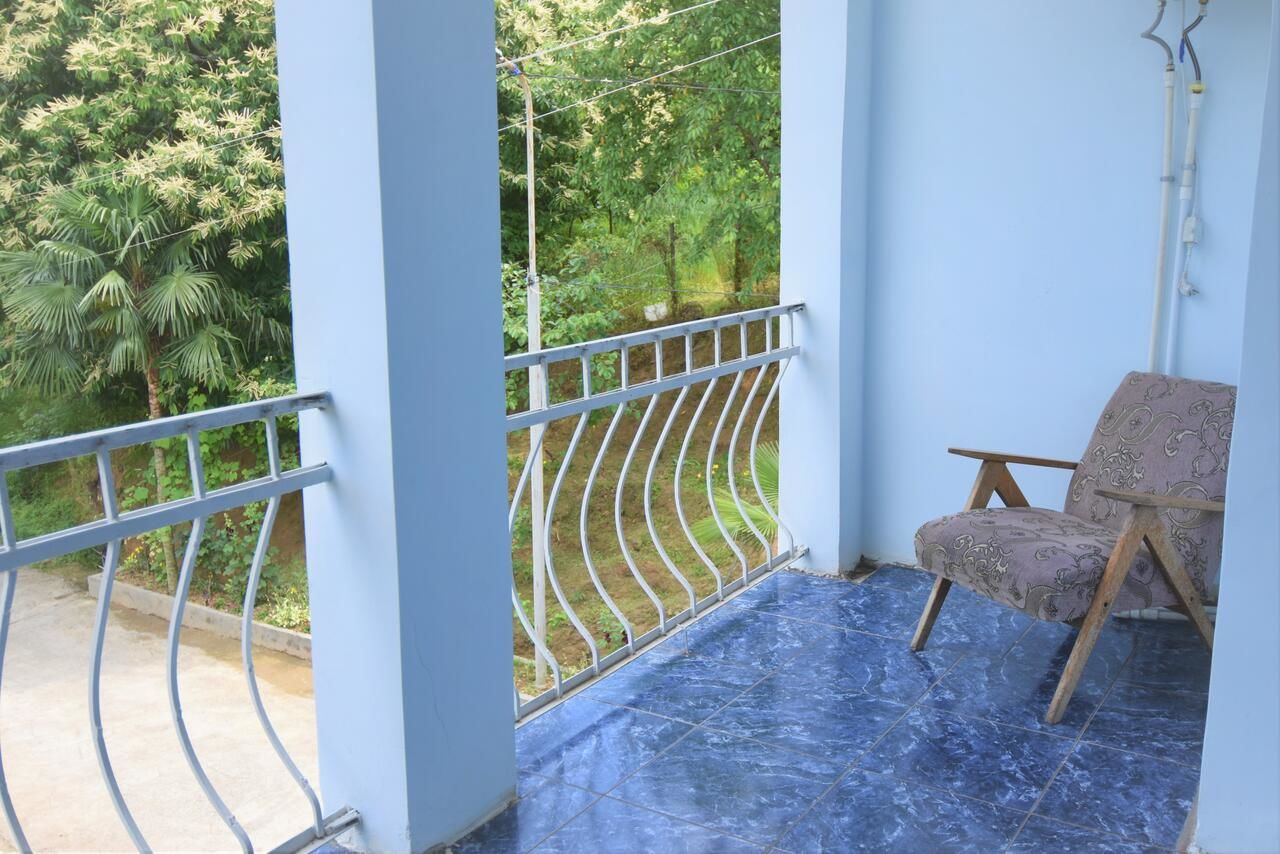 Гостевой дом MIRZA HOUSE Махинджаури-25