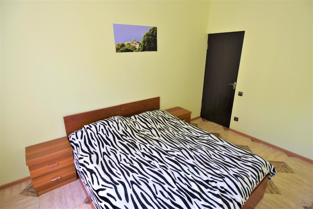 Гостевой дом MIRZA HOUSE Махинджаури-31