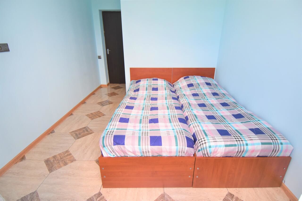 Гостевой дом MIRZA HOUSE Махинджаури-39