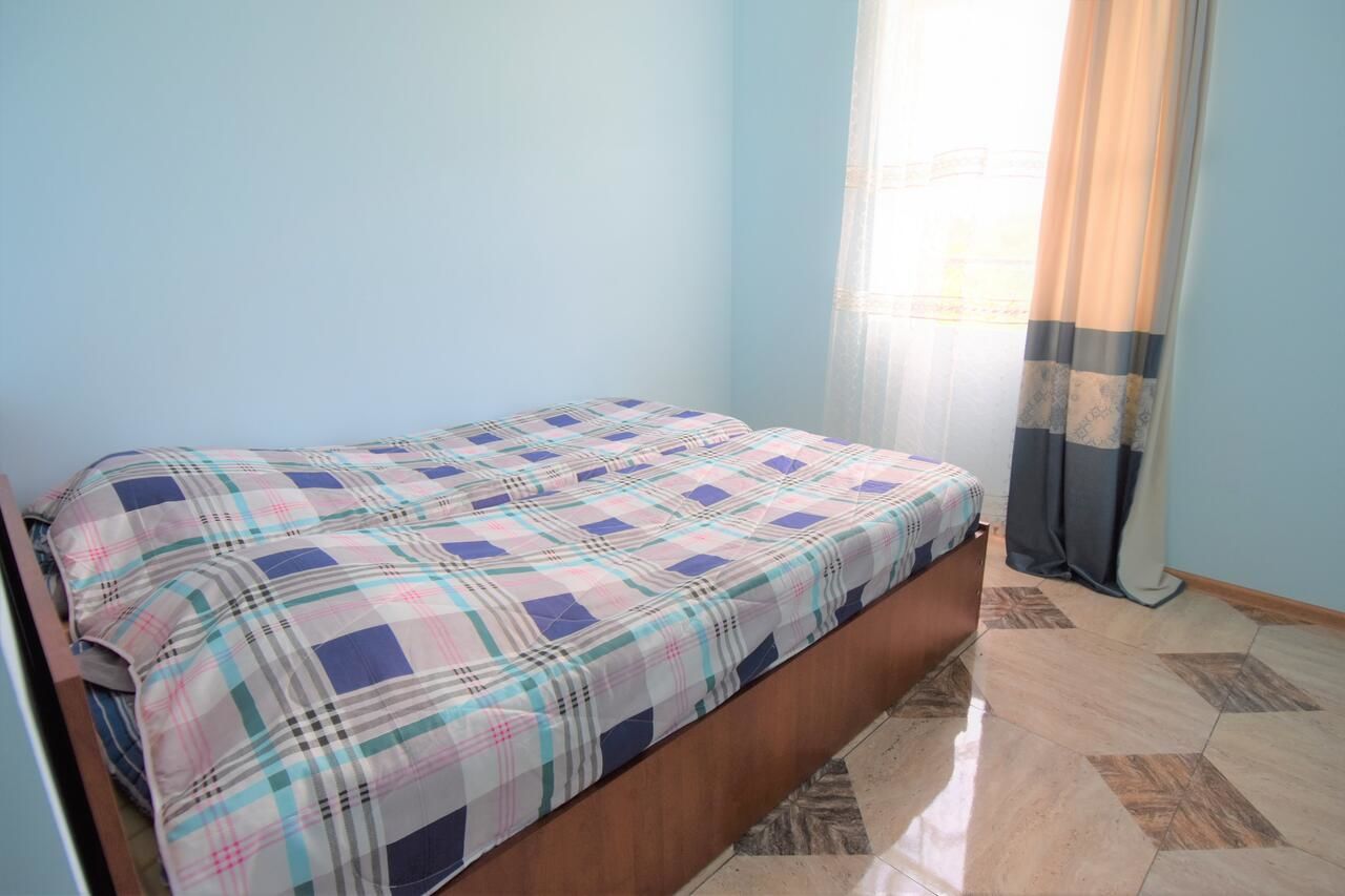 Гостевой дом MIRZA HOUSE Махинджаури-40