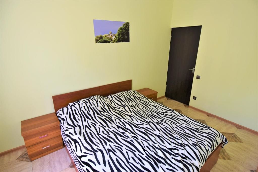 Гостевой дом MIRZA HOUSE Махинджаури-44