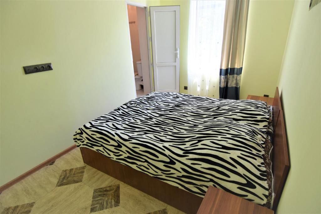 Гостевой дом MIRZA HOUSE Махинджаури-46