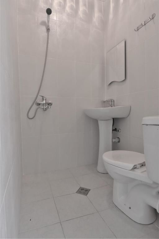 Гостевой дом MIRZA HOUSE Махинджаури-47