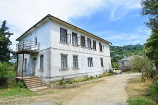 Гостевой дом MIRZA HOUSE Махинджаури-7